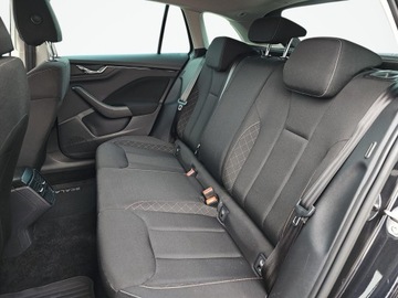 Skoda Scala 2021 Skoda Scala 1.0 TSI Ambition/LPG, zdjęcie 26