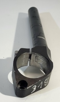 Руль левый и правый 5EB261220000 5EB261210000 Yamaha YZF R6 RJ03 98-02