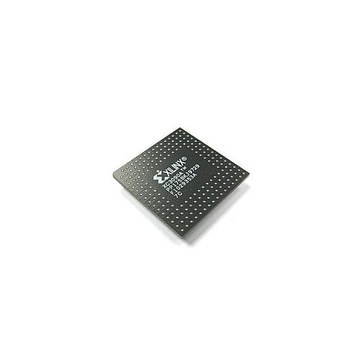 [1szt] XC3090A-7PP175C FPGA IC używane