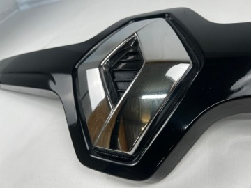 RENAULT TRAFIC III 3 LIFT 2019 - 2021 РЕШЕТКА ПЕРЕДНЯЯ РЕШЕТКА РАДИАТОРА