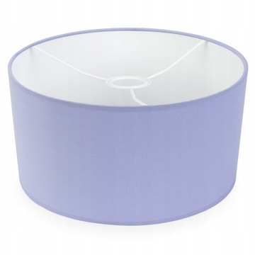 Современный абажур 35 см Matero, выбор из 13 цветов