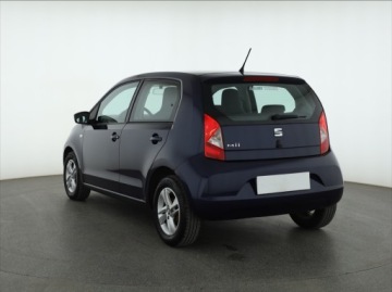 Seat Mii Hatchback 5d 1.0 75KM 2016 Seat Mii 1.0 MPI, Salon Polska, Klima, zdjęcie 3