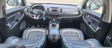 Kia Sportage III SUV 1.6 GDI 135KM 2012 Kia Sportage Kia Sportage 1.6 GDI Business Line M 2WD 1.6 Benzyna 135KM, zdjęcie 9