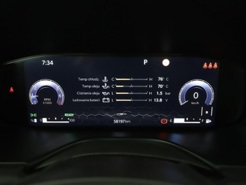 Jeep Compass II 2022 Jeep Compass Limited mHEV automat półskóra navi, zdjęcie 21