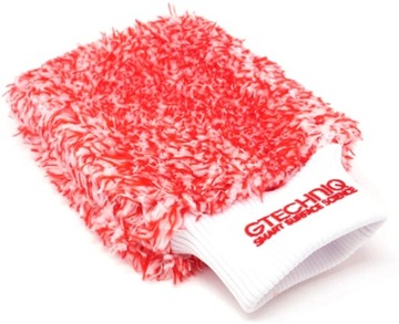 GTECHNIQ WM2 Перчатка из микрофибры Wash Mitt
