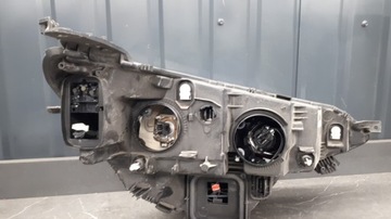 260602792R SVĚTLO LEVÝ PŘEDNÍ RENAULT MEGANE IV
