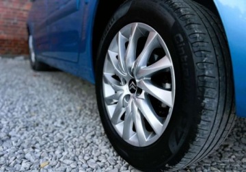 Citroen C4 Picasso I 2.0 16V 140KM 2007 Citroen C4 Picasso Automat czujniki lopatki Warszawa gwarancja w cenie VLAR, zdjęcie 33