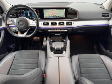 Mercedes GLE V167 2020 Mercedes-Benz GLE 350 350e 4Matic Plug-in Hybrid, zdjęcie 18