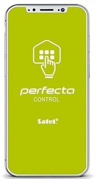 Комплектная сигнализация Perfecta 16 Satel 6 PIR GSM SMS датчики (01784)