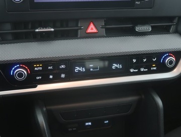 Kia Sportage V SUV 1.6 T-GDI 150KM 2023 Kia Sportage 1.6 T-GDI, Salon Polska, Serwis ASO, zdjęcie 11