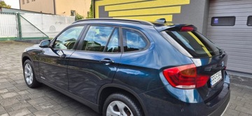 BMW X1 E84 2014 BMW X1! Super stan!, zdjęcie 13