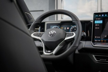 Volkswagen Tiguan III 2026 Volkswagen Tiguan R-Line Plus 1.5 eHybrid 177 KM, zdjęcie 18