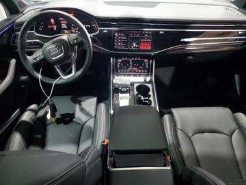 Audi Q7 II 2025 Audi Q7 Prestige 2025 3.0l 3.0 Benzyna 335KM, zdjęcie 8