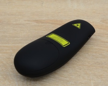 Беспроводная указка Kensington Presenter Expert