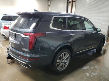 Cadillac 2023 Cadillac XT6 Premium Luxury 2023 3.6l 3.6 Benzyna 310KM, zdjęcie 8