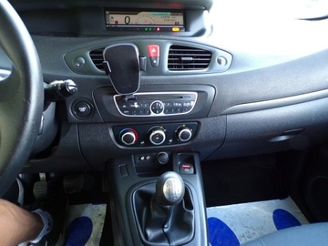 Renault Grand Scenic II Grand Scenic 1.6 16v 110KM 2009 Renault Grand Scenic Grand /7 osobowy /Gwarancja, zdjęcie 18