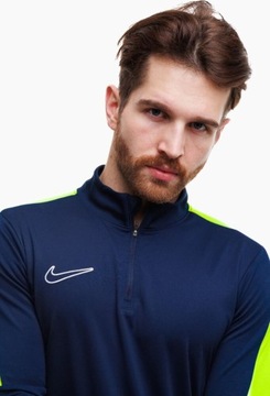 МУЖСКАЯ ТОЛСТОВКА NIKE DF ACADEMY 23 SS DRILL размер M