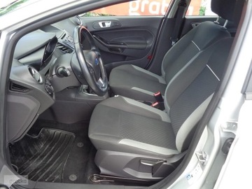 Ford Fiesta VII 2015 Ford Fiesta VIII Sprowadzona Zadbana, zdjęcie 4