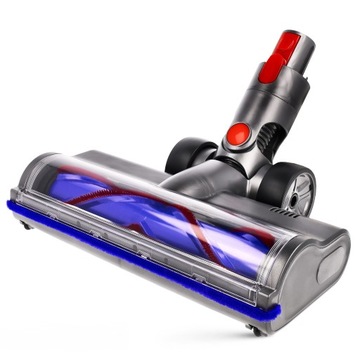 ЩЕТКА ДЛЯ Пылесоса DYSON TURBO LED с поворотной головкой V7 V8 V10 V11 V15