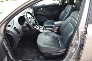 Kia Sportage III SUV Facelifting 2.0 GDI 166KM 2014 2.0GDI SERWIS 128TYS.KM PANORAMA SKÓRA NAVI ANDROID 100%ORG.LAK, zdjęcie 20