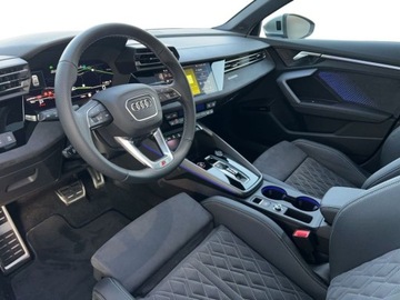 Audi A3 8Y 2024 Audi S3 Limousine Fabrycznie nowy Wydech Akrapovic SONOS Matrix LED Panora, zdjęcie 8