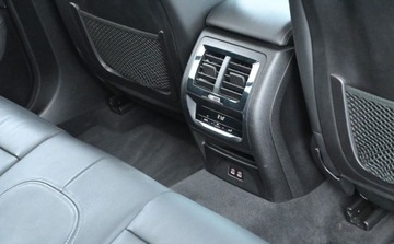 BMW X4 G02 SUV 20d 190KM 2020 BMW X4 2,0D 190 KM X-DRIVE Full Led Nawigacja 2.0 Diesel 190KM, zdjęcie 28