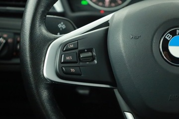 BMW X1 F48 Crossover sDrive20i 192KM 2015 BMW X1 xDrive20i, Salon Polska, Automat, Klima, zdjęcie 17