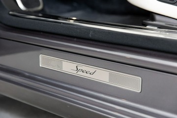 Bentley Mulsanne 2020 Bentley Mulsanne Speed 537 KM. Salon Polska., zdjęcie 21