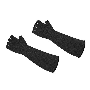 Outdoor Class 5 Anti-Cutting Half-Finger