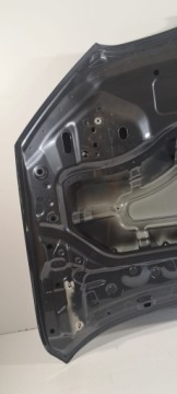Variklio dangtis BMW X1 F48 – nuotrauka 12