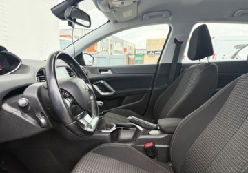 Peugeot 2019 Peugeot 308 1.2 PureTech 130KM Active 130KM MT6 Salon PL I-wszy wlasciciel, zdjęcie 11