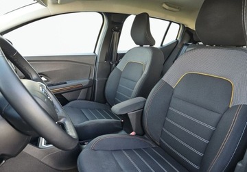 Dacia Sandero III Hatchback 5d 1.0 TCe 90KM 2022 Dacia Sandero Stepway PL Salon Dealer Renault Grupa Adamowscy BenzynaLPG, zdjęcie 10