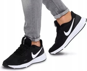 Buty męskie Nike Revolution 5 BQ3204-002 r. 41