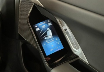 BMW Seria 7 G70 Sedan 3.0 40d 299KM 2025 BMW Seria 7 Wyprzedaz rocznika 2025 BMW Bonkowscy Wroclaw 3.0 Diesel, zdjęcie 14