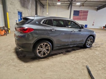 BMW X2 F39 2020 BMW X2 xDrive28i 2020 2.0 Benzyna 228KM, zdjęcie 3