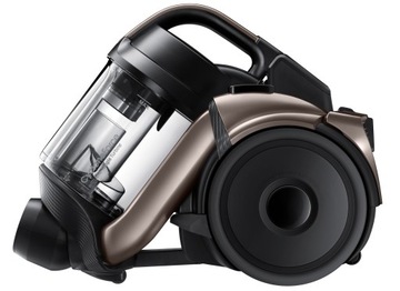 Безмешковый пылесос Samsung VC 07K51L9H1 PetCare