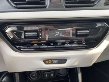 Suzuki Swift VII 1.2 DualJet mild Hybrid 82KM 2025 Suzuki Swift Premium Plus1.2 mildHybrid 83KM Manual Dostepny od reki 1.2, zdjęcie 20