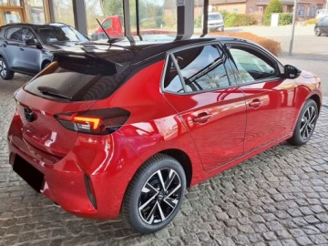 Opel Corsa F 2026 Od ręki - Yes 1.2 T mHEV eDCT 110KM / Pakiet Zimowy, zdjęcie 2