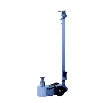 Podnośnik hydrauliczno pneumatyczny Snit 15 ton