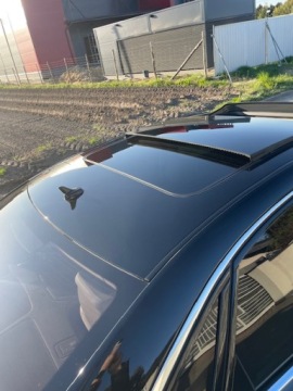 Audi A8 D4 Sedan Facelifting 3.0 TDI 262KM 2017 Audi A8L Quattro 3,0TDI, zdjęcie 3