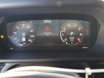 Land Rover Defender IV (L663) 2020 Land Rover Defender 110 SE 2020 3.0l 3.0 Benzyna 395KM, zdjęcie 9