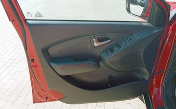 Hyundai ix35 SUV Theta 2.0 MPI 163KM 2010 Hyundai ix35 2.0 16V BEZWYPADKOWY, Klima, Alu, Zarejestrowany w Polsce 2.0, zdjęcie 18