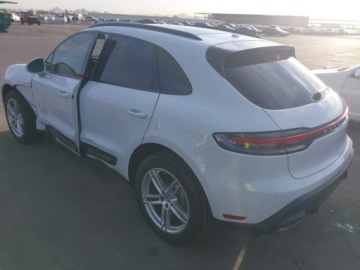 Porsche Macan 2022 Porsche Macan 2022 PORSCHE MACAN 2.0 Benzyna 261KM, zdjęcie 5