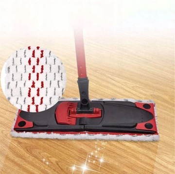 3 ВСТАВКИ ДЛЯ ПЛОСКОЙ ШВАБРЫ VILEDA ULTRA MAX TURBO, ЗАМЕННЫЙ НАБОР ИЗ 3 ПРЕДМЕТОВ