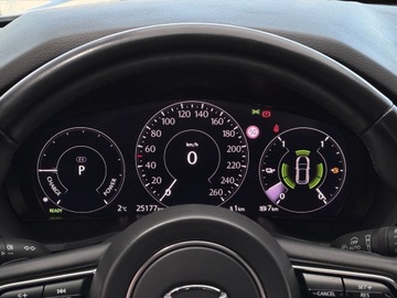 Mazda CX-60 2.5 e-Skyactiv 328KM 2022 Mazda CX-60 Exclusive Line AWD Plug In, 1 właścici, zdjęcie 14