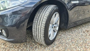 BMW Seria 5 F10-F11 Touring Facelifting 520d 190KM 2016 BMW 520 X-Drive, Harmon/Kardon, Webasto, zdjęcie 23