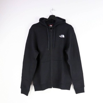 Bluza The North Face Drew Pick Czarna ,M