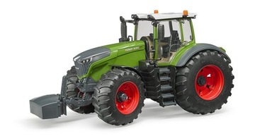 Bruder Ciągnik Fendt zdejmowane koła 04040