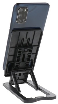 РЕГУЛИРУЕМАЯ ПОДСТАВКА V6 ДЛЯ ТЕЛЕФОНА И ПЛАНШЕТА