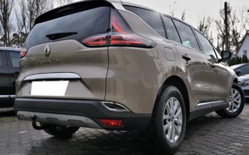 СЪЕМНЫЙ БУКСИРОВОЧНЫЙ КРЮК + 13P МОДУЛЬ RENAULT ESPACE 5 В